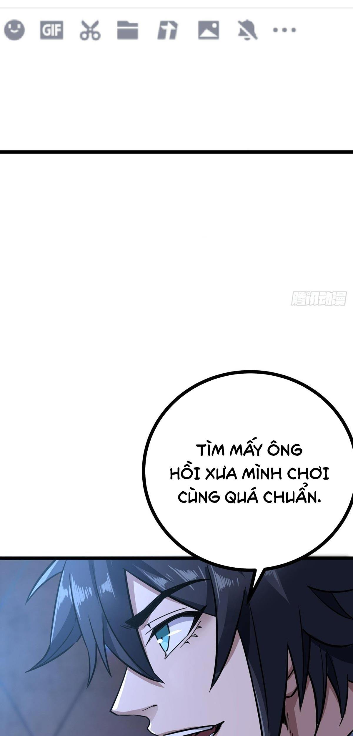 Đọc truyện [LCVT] Trò chơi này cũng quá chân thực rồi - Chap 3